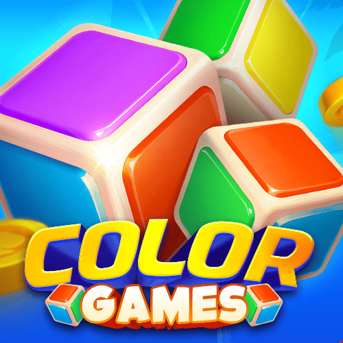 Super Color Game
